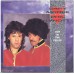 PHIL LYNOTT AND GARY MOORE Out in The Fields / Military Man (10 Records ‎– 107 318) Europe 1985 PS 45 (of Thin Lizzy fame)